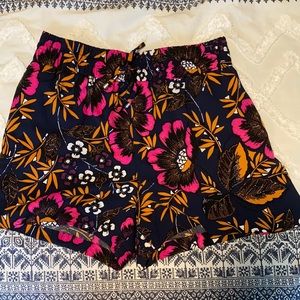 A new day shorts